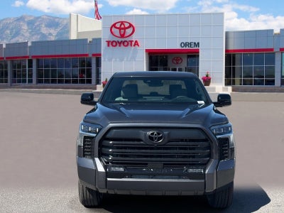 2026 Toyota Tundra i-FORCE MAX Limited i-FORCE MAX