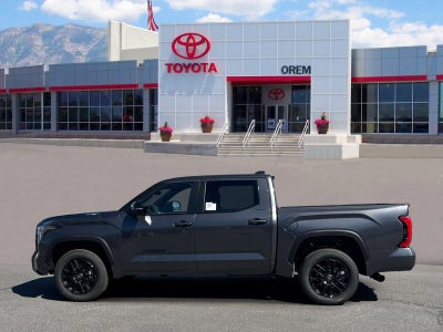 2026 Toyota Tundra i-FORCE MAX Limited i-FORCE MAX