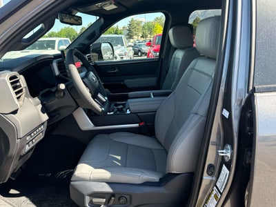 2026 Toyota Tundra i-FORCE MAX Limited i-FORCE MAX