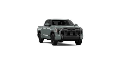 2026 Toyota Tundra i-FORCE MAX Platinum i-FORCE MAX