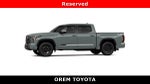 2026 Toyota Tundra i-FORCE MAX Platinum i-FORCE MAX