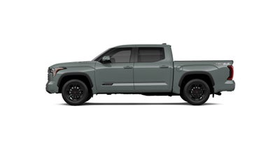 2026 Toyota Tundra i-FORCE MAX Platinum i-FORCE MAX