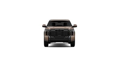 2026 Toyota Tundra i-FORCE MAX Platinum i-FORCE MAX