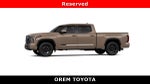 2026 Toyota Tundra i-FORCE MAX Platinum i-FORCE MAX