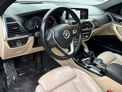 2019 BMW X4 xDrive30i