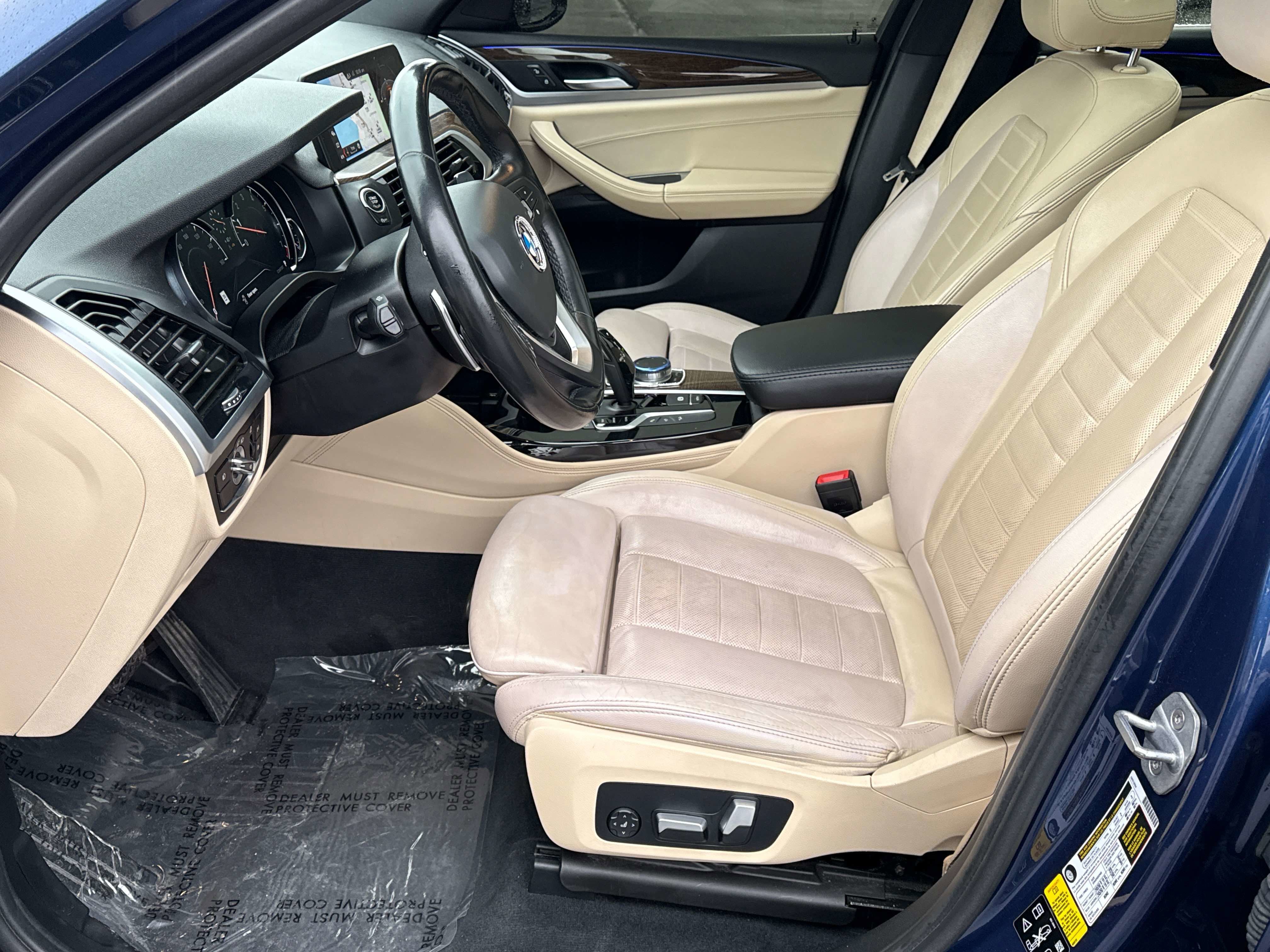 2019 BMW X4 xDrive30i