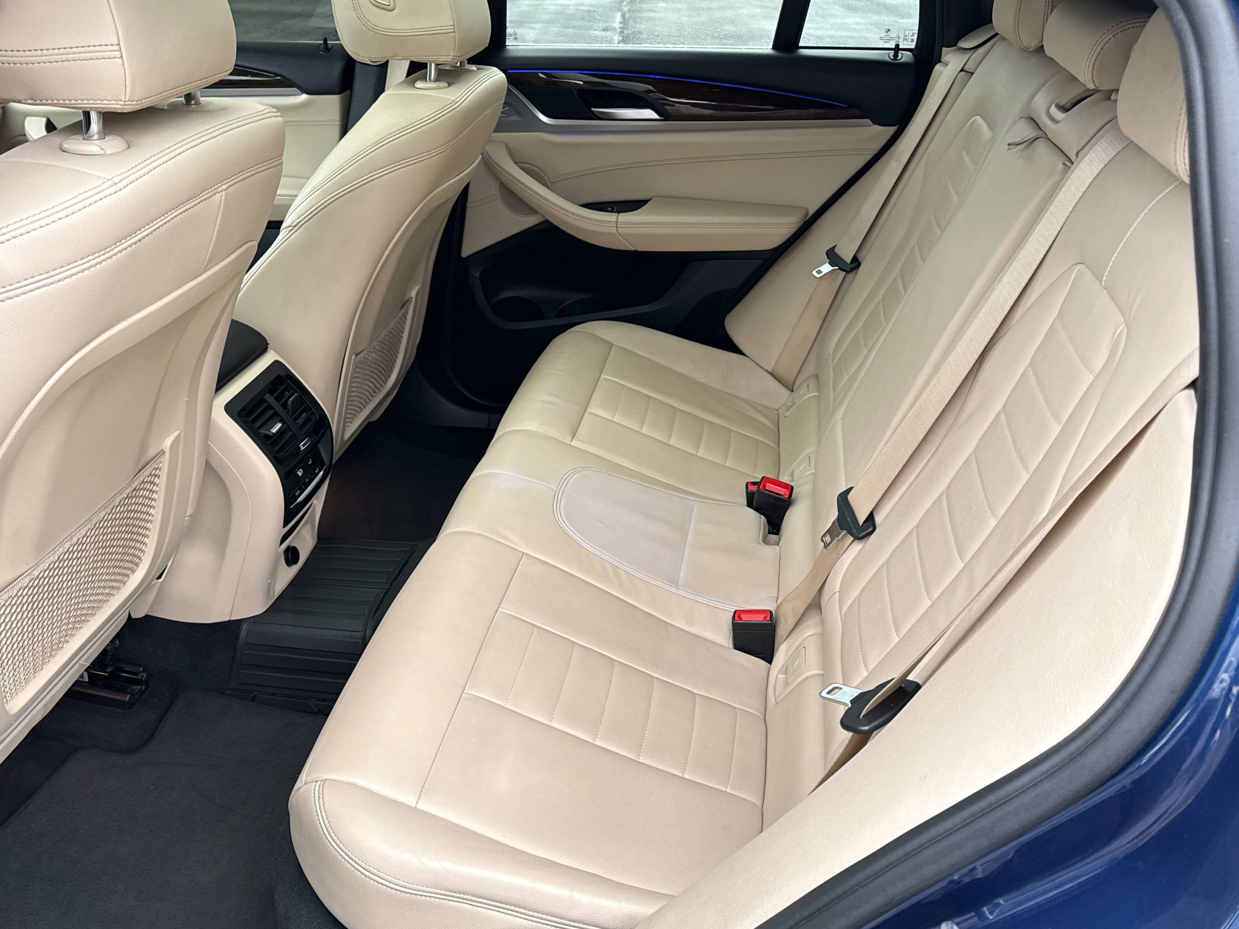 2019 BMW X4 xDrive30i