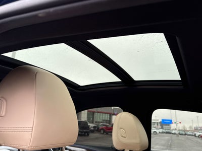 2019 BMW X4 xDrive30i