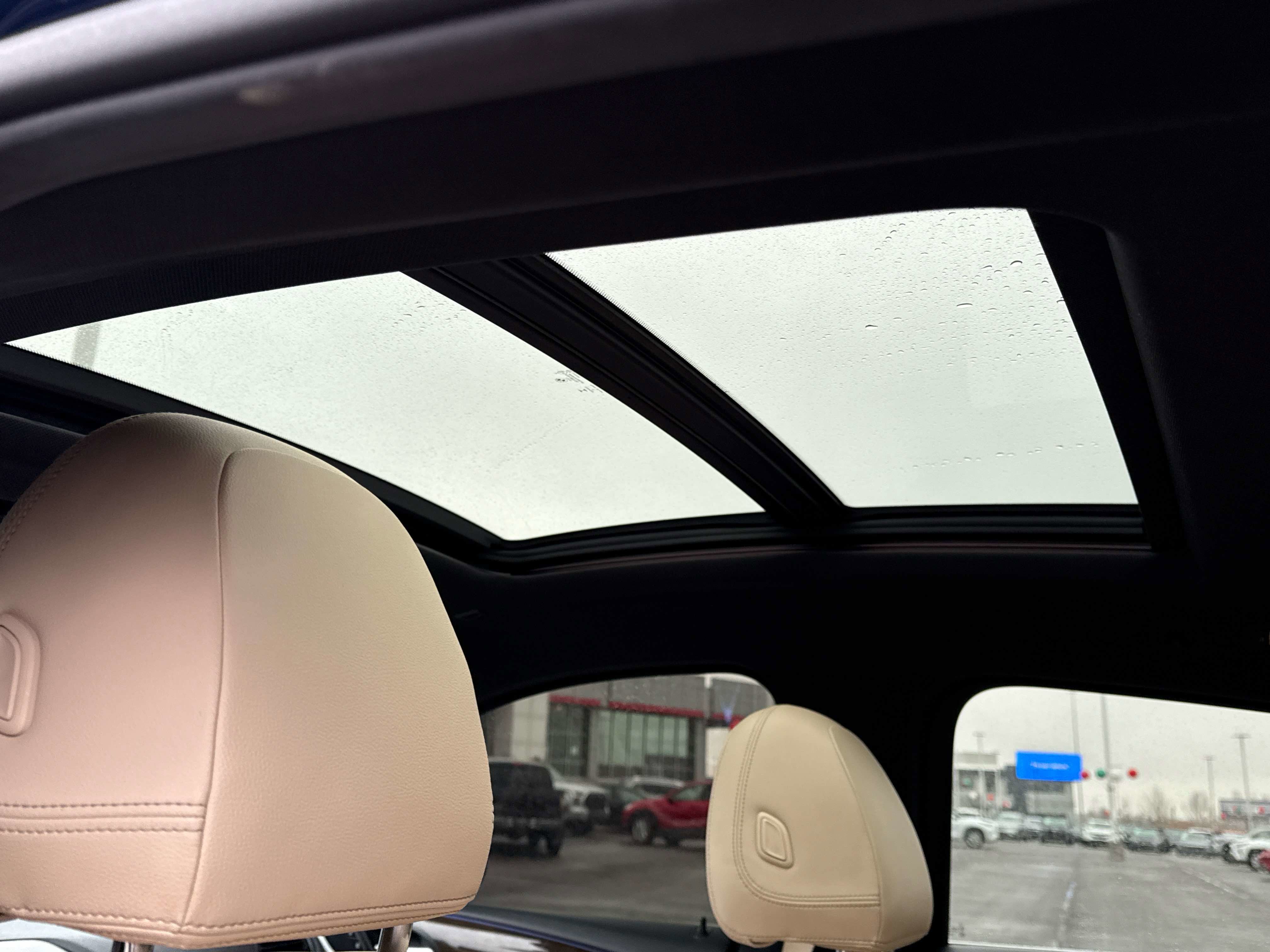 2019 BMW X4 xDrive30i