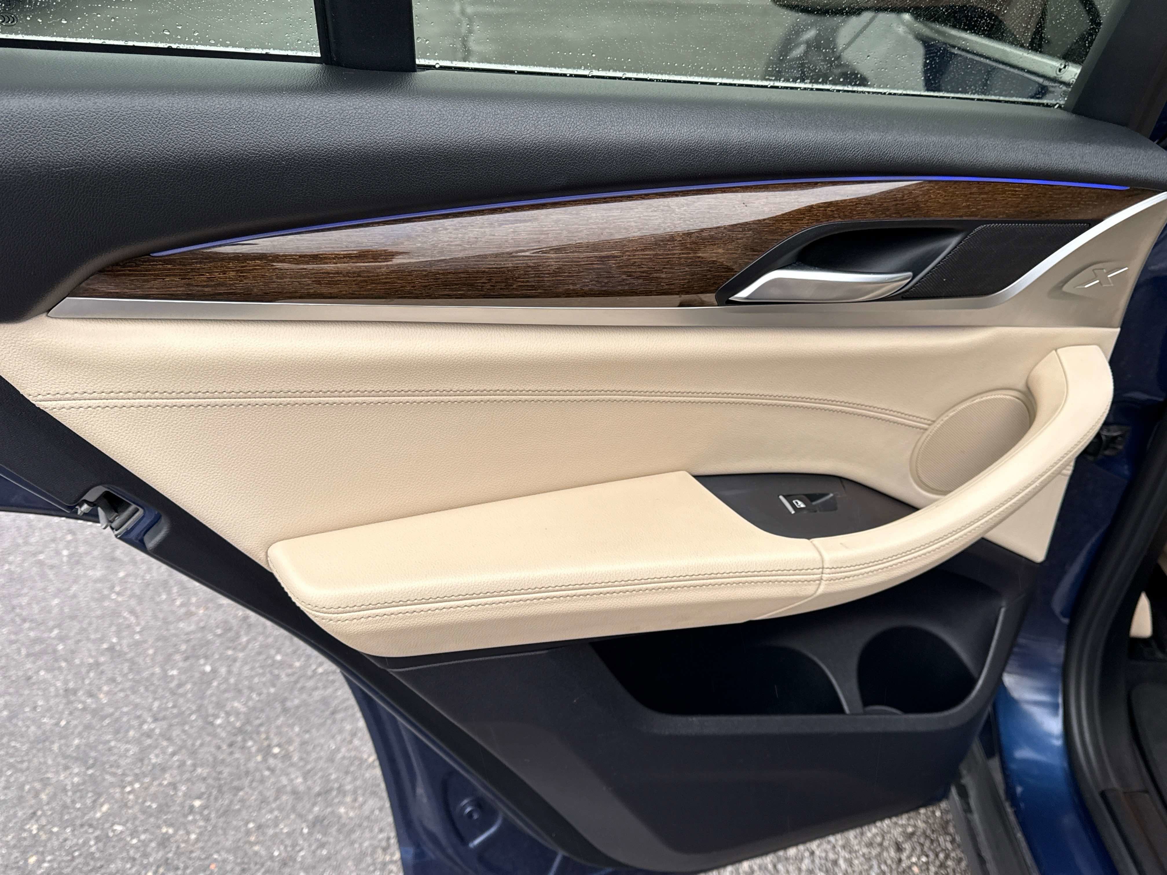 2019 BMW X4 xDrive30i