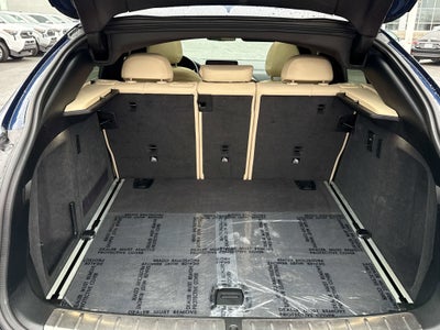 2019 BMW X4 xDrive30i