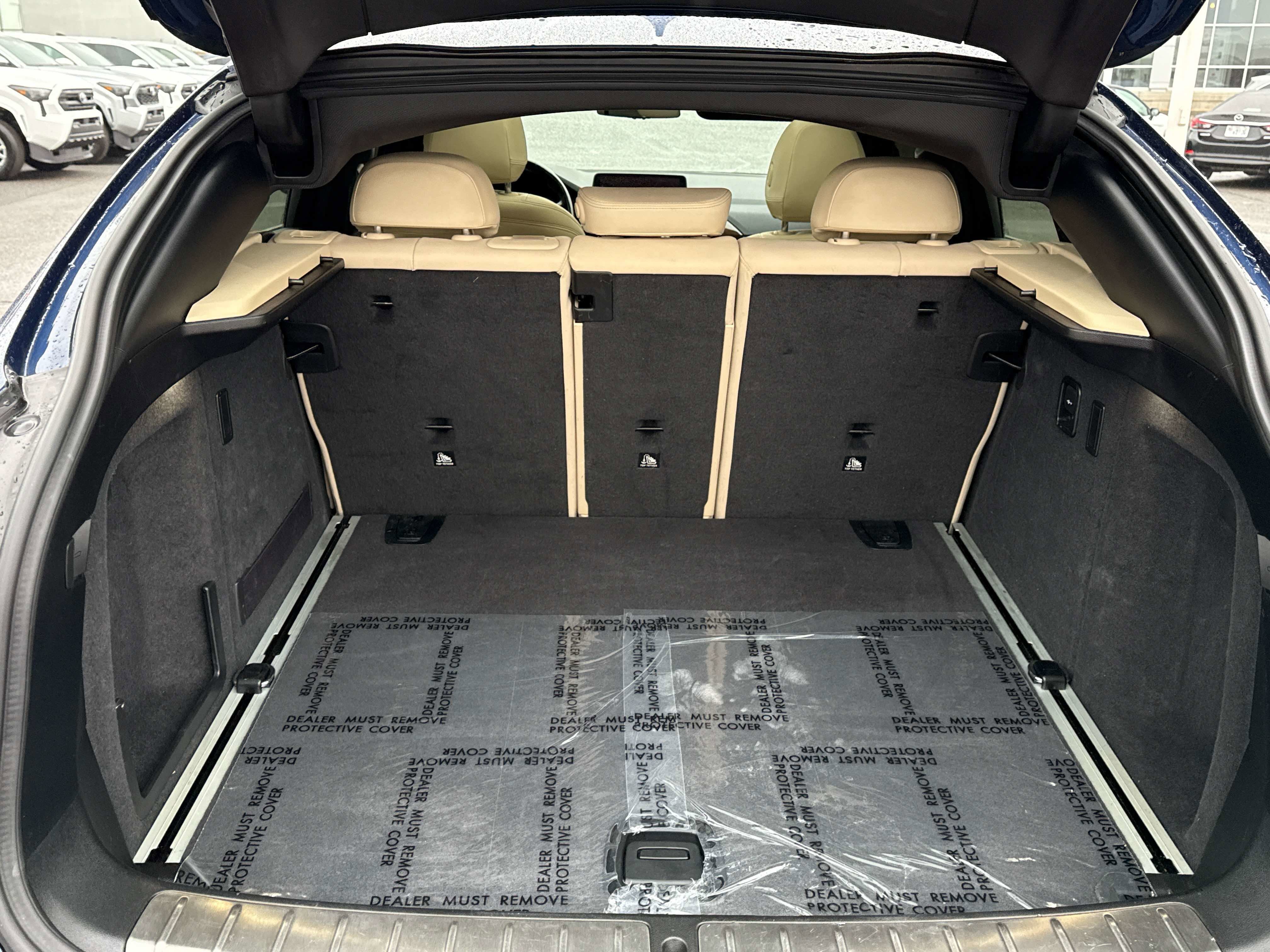 2019 BMW X4 xDrive30i