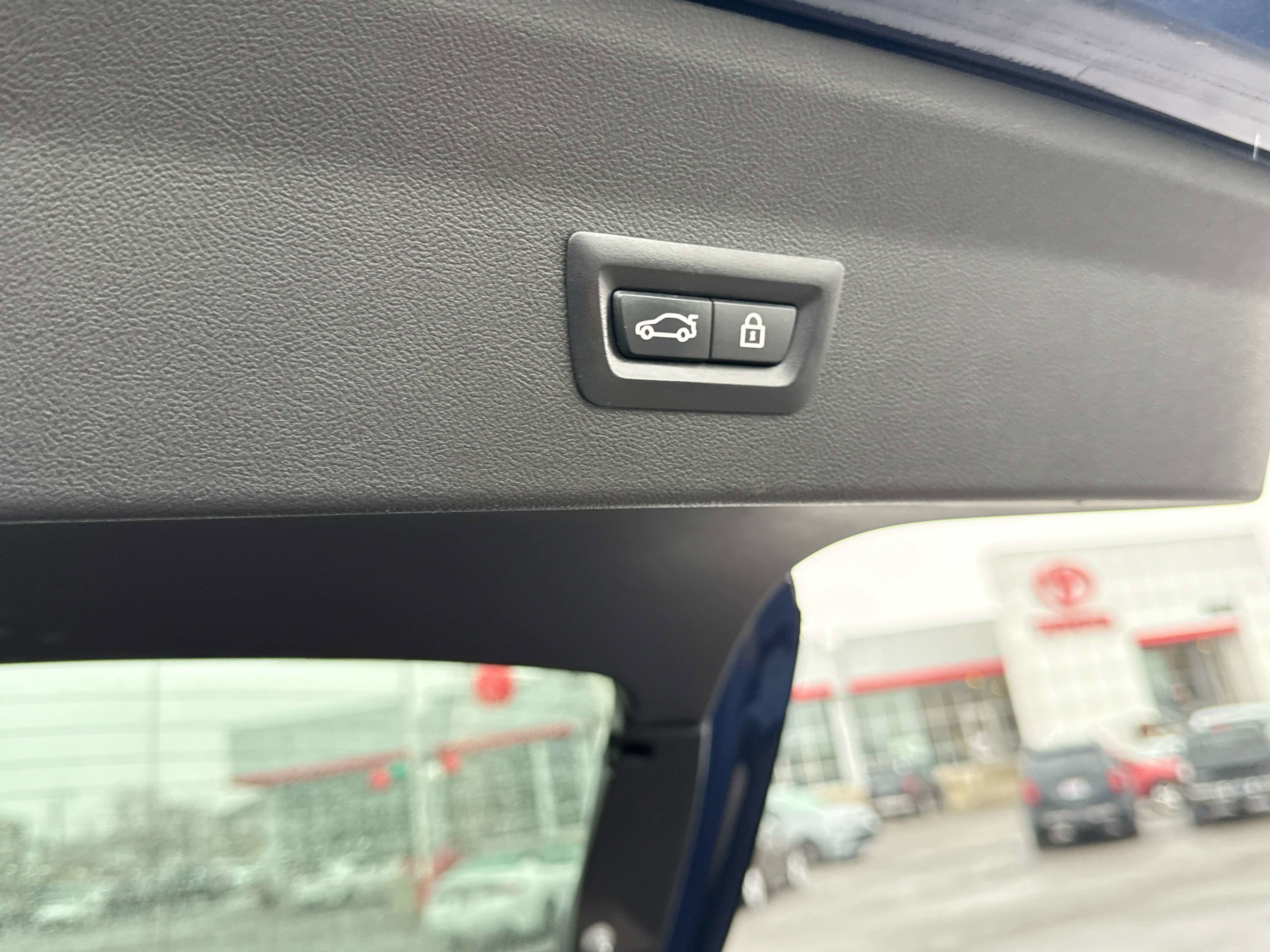 2019 BMW X4 xDrive30i