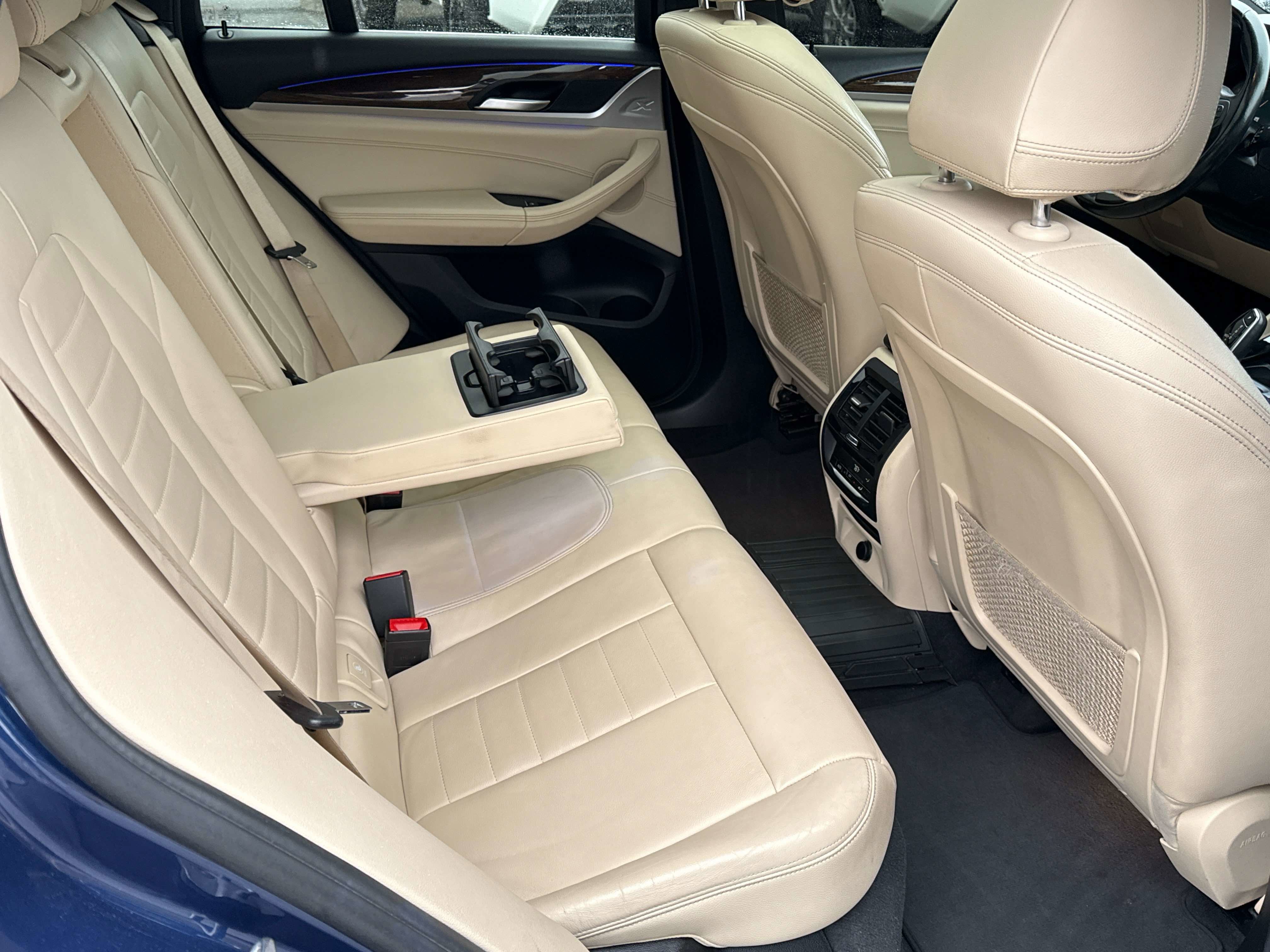 2019 BMW X4 xDrive30i