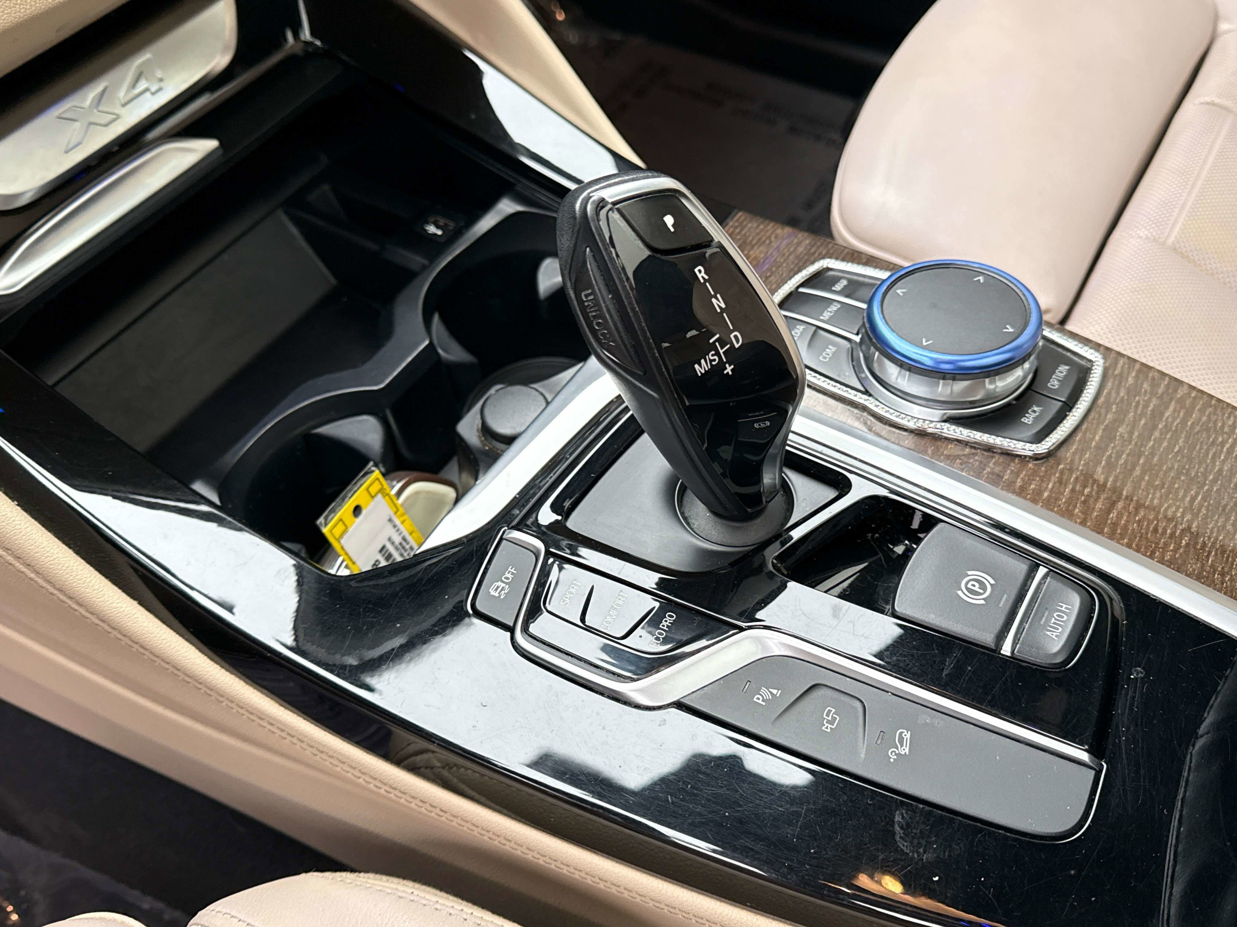 2019 BMW X4 xDrive30i