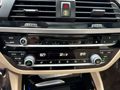 2019 BMW X4 xDrive30i