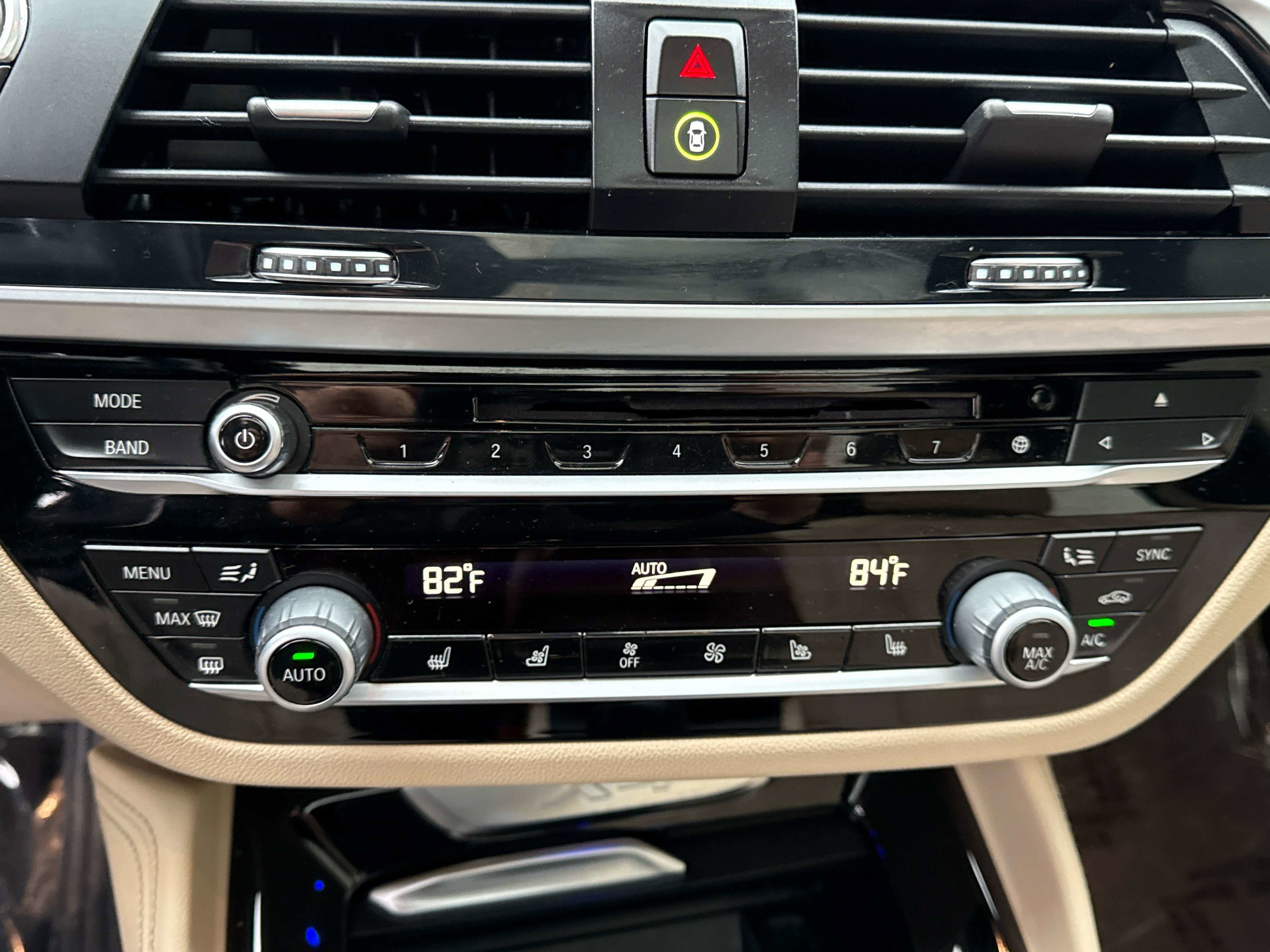 2019 BMW X4 xDrive30i