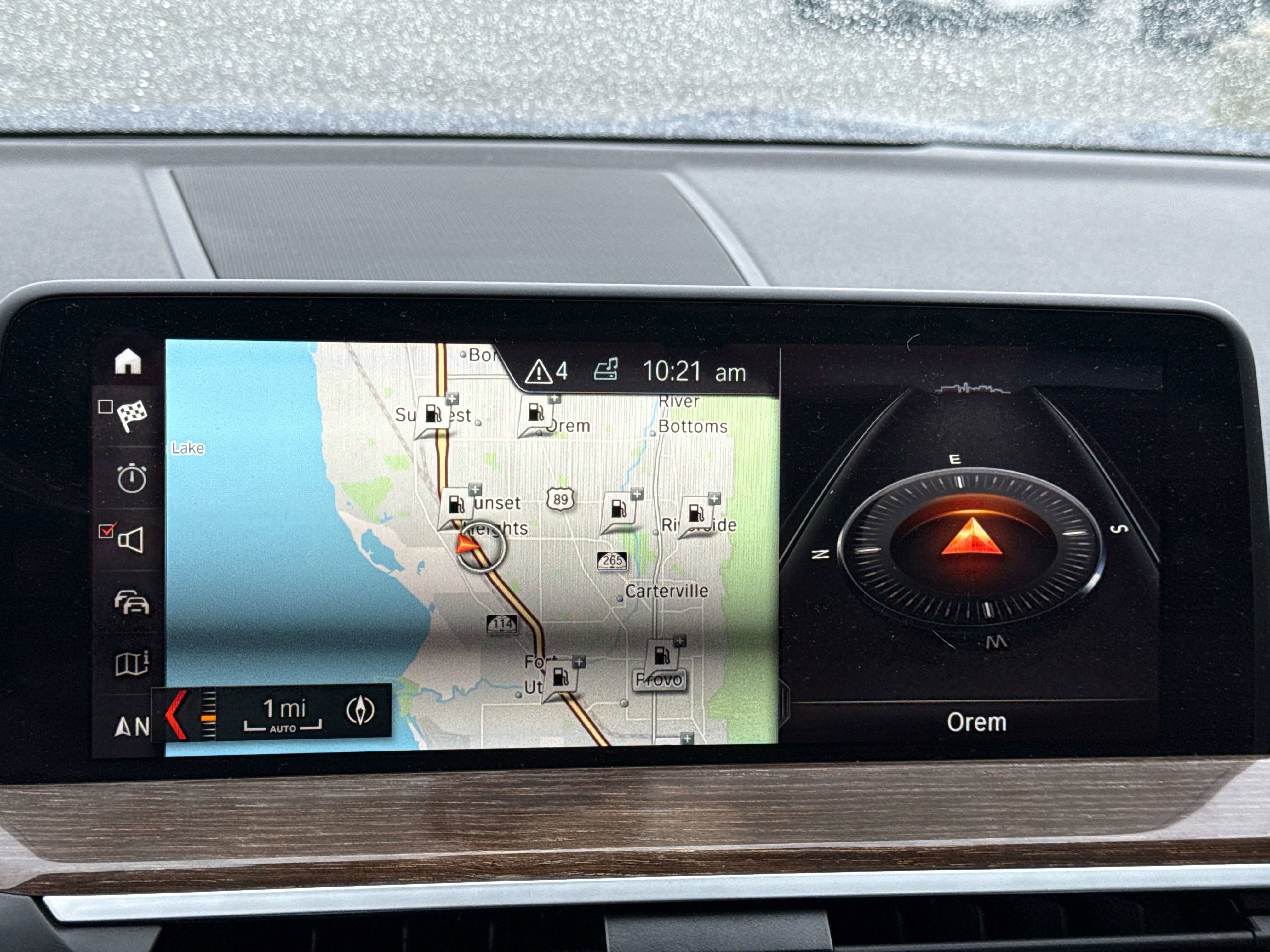 2019 BMW X4 xDrive30i