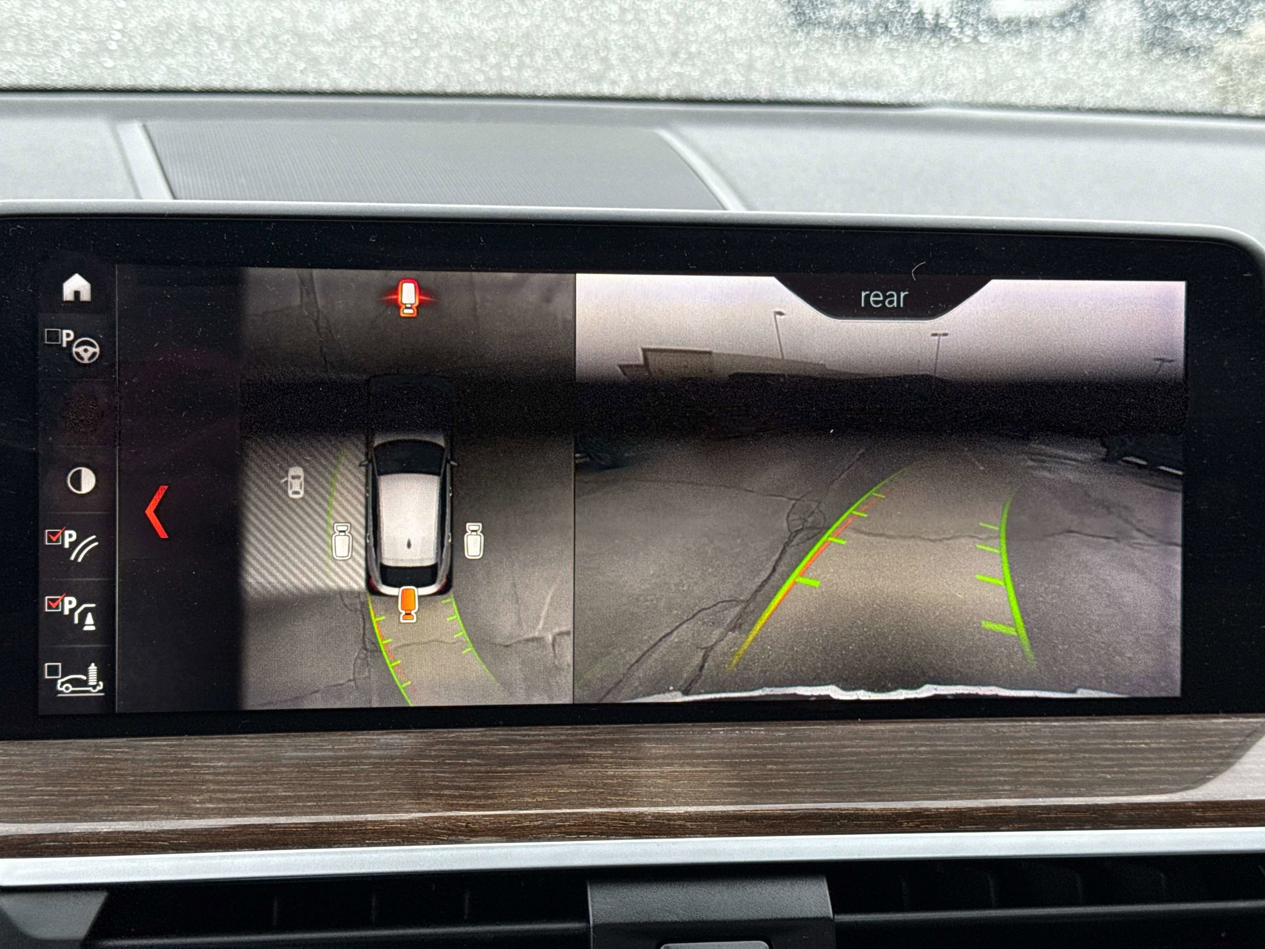 2019 BMW X4 xDrive30i