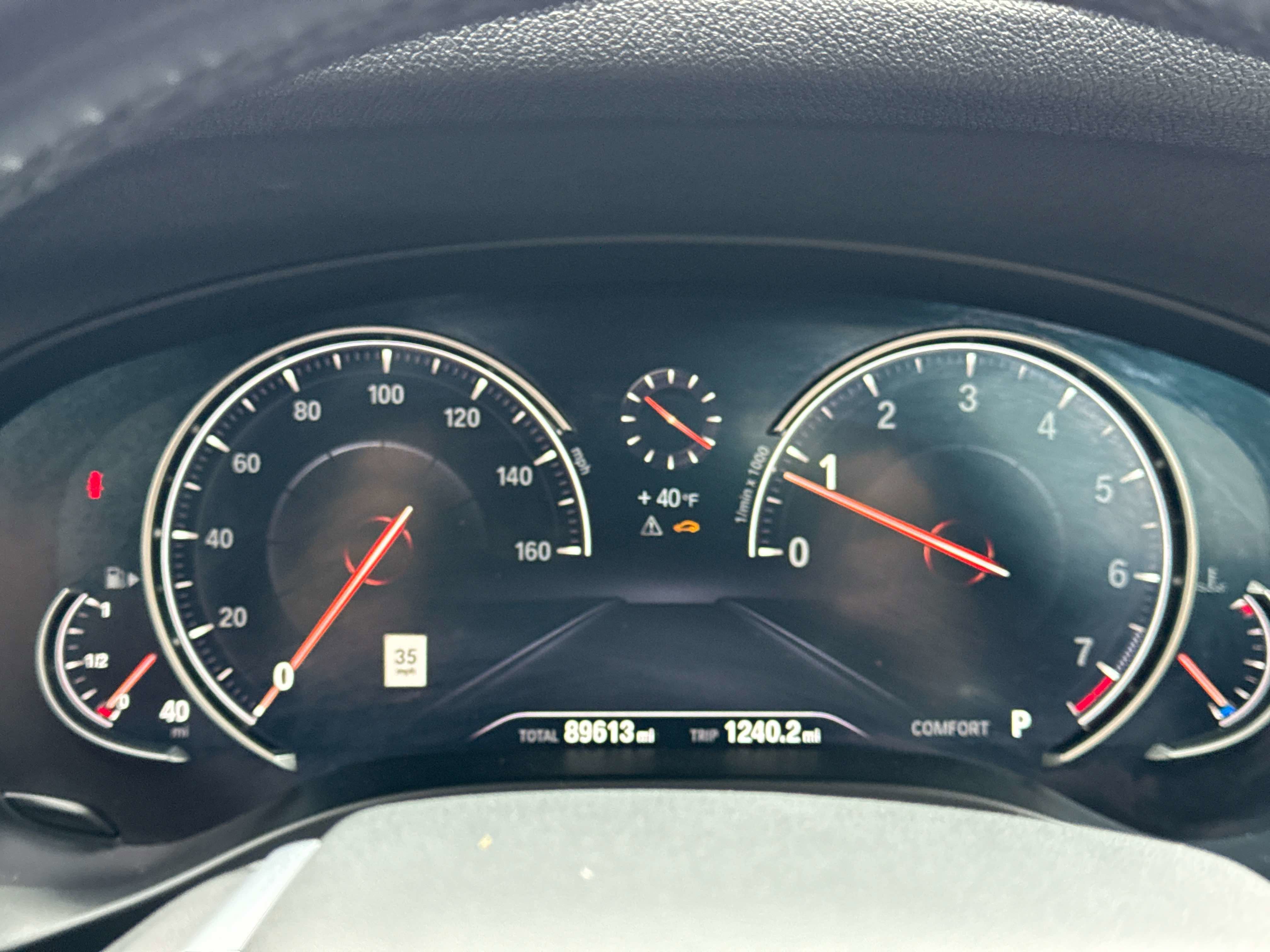 2019 BMW X4 xDrive30i