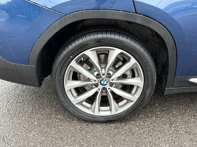 2019 BMW X4 xDrive30i