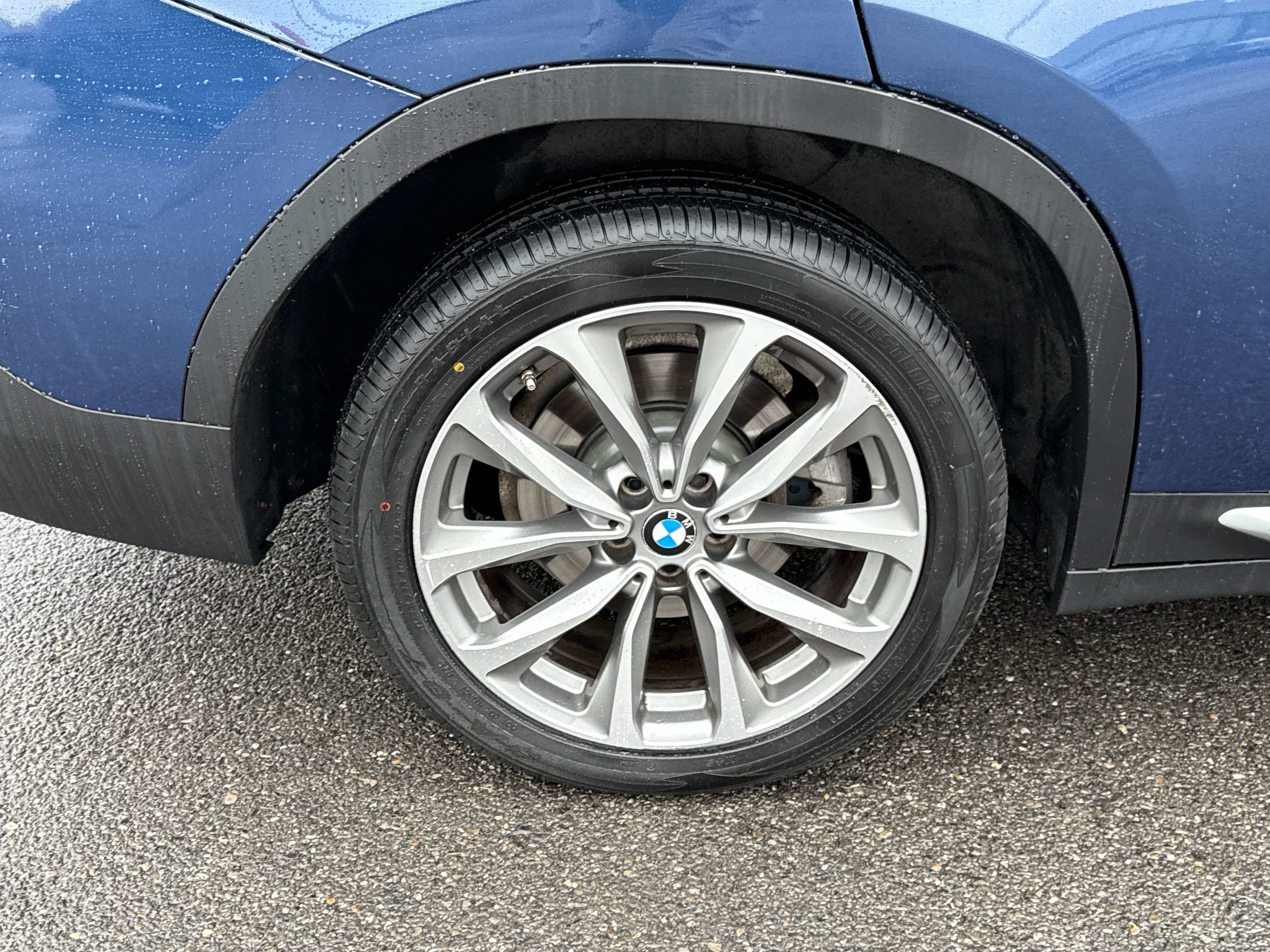 2019 BMW X4 xDrive30i