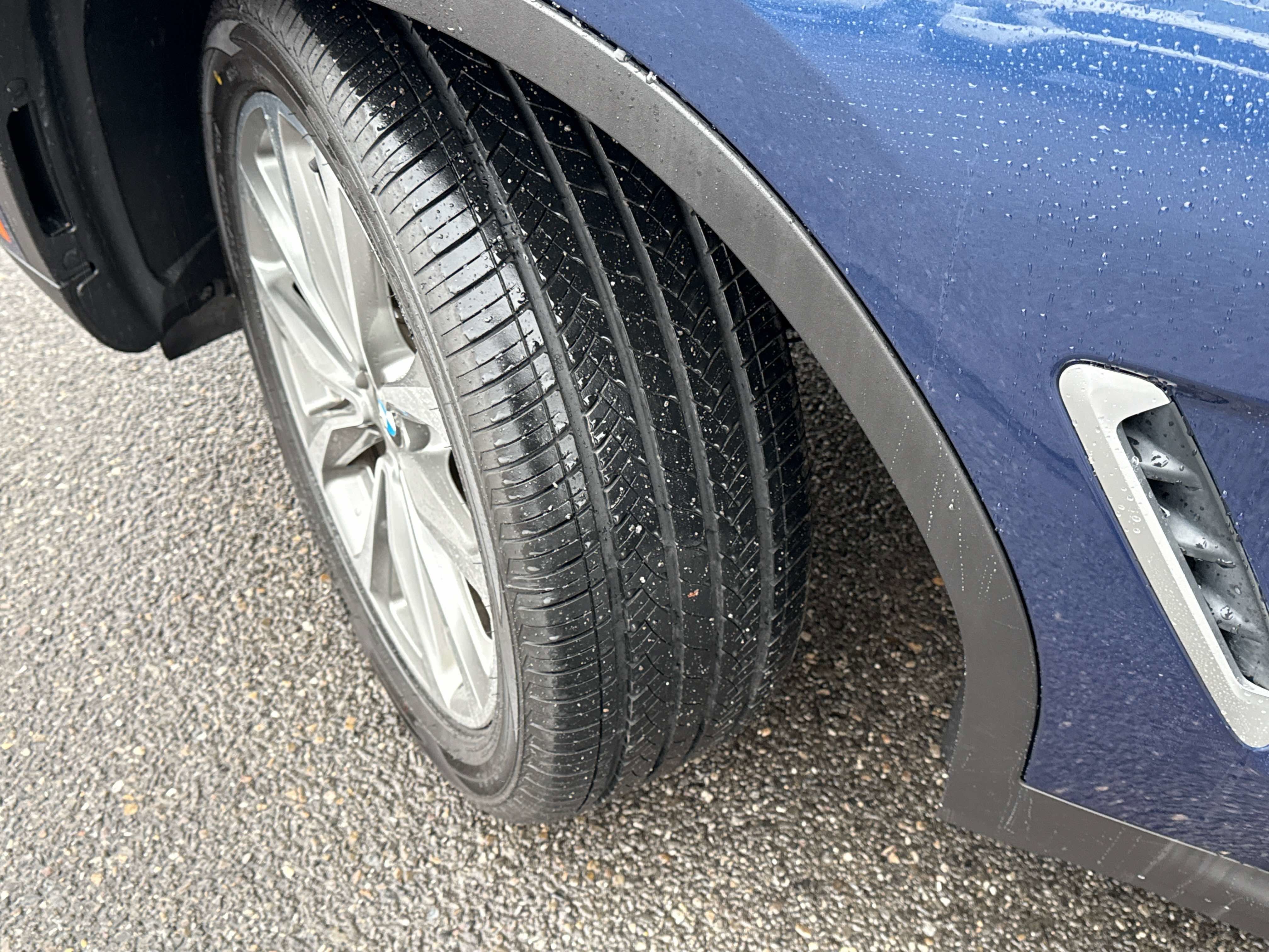 2019 BMW X4 xDrive30i