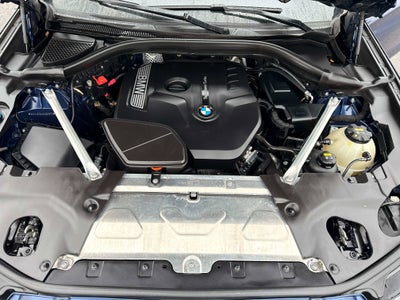 2019 BMW X4 xDrive30i