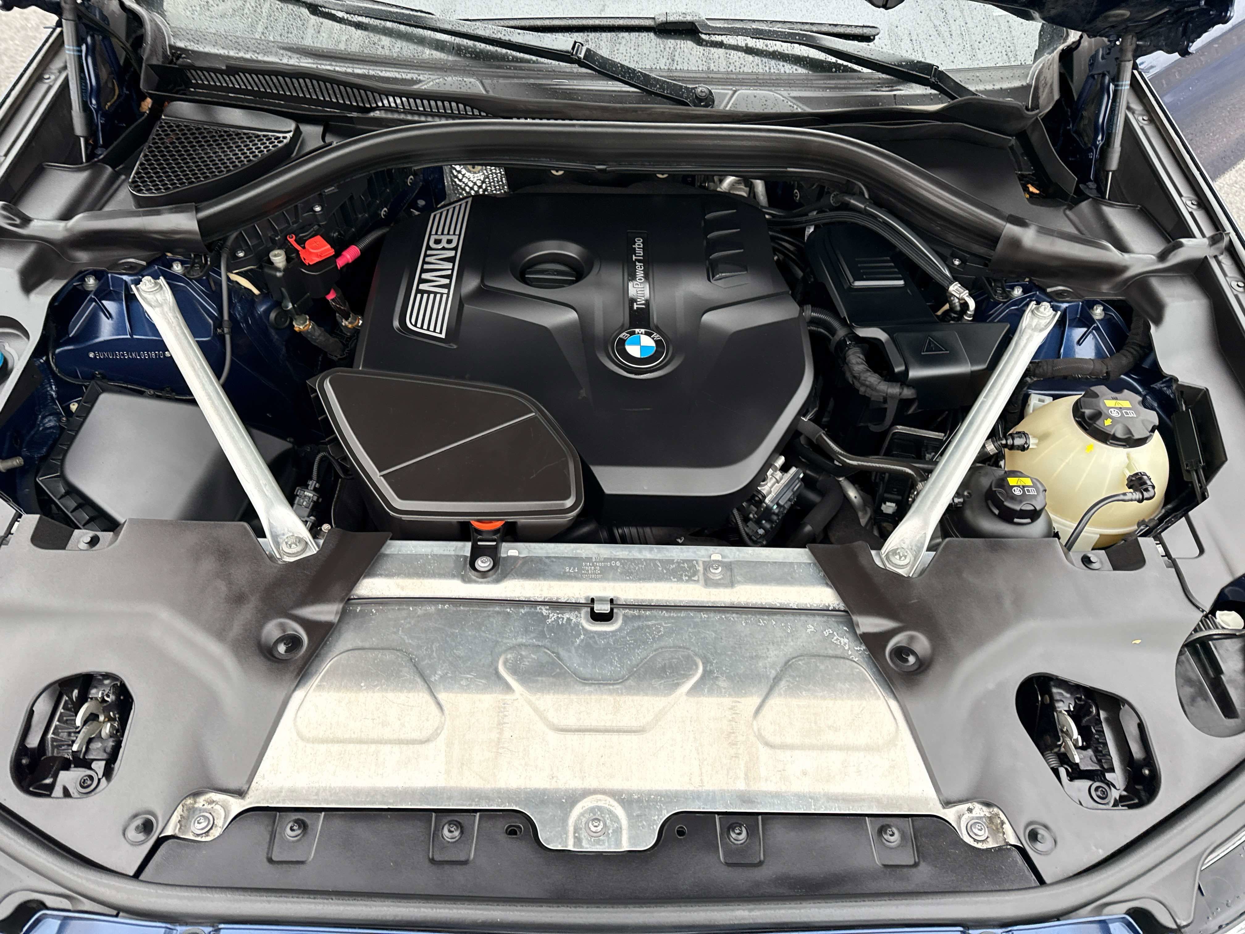 2019 BMW X4 xDrive30i