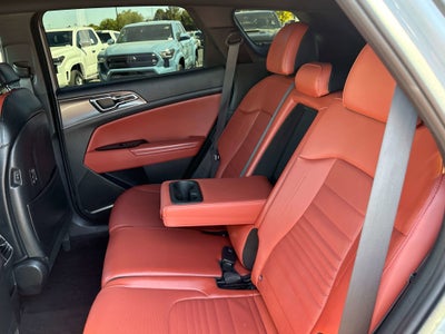 2023 Kia Sportage SX