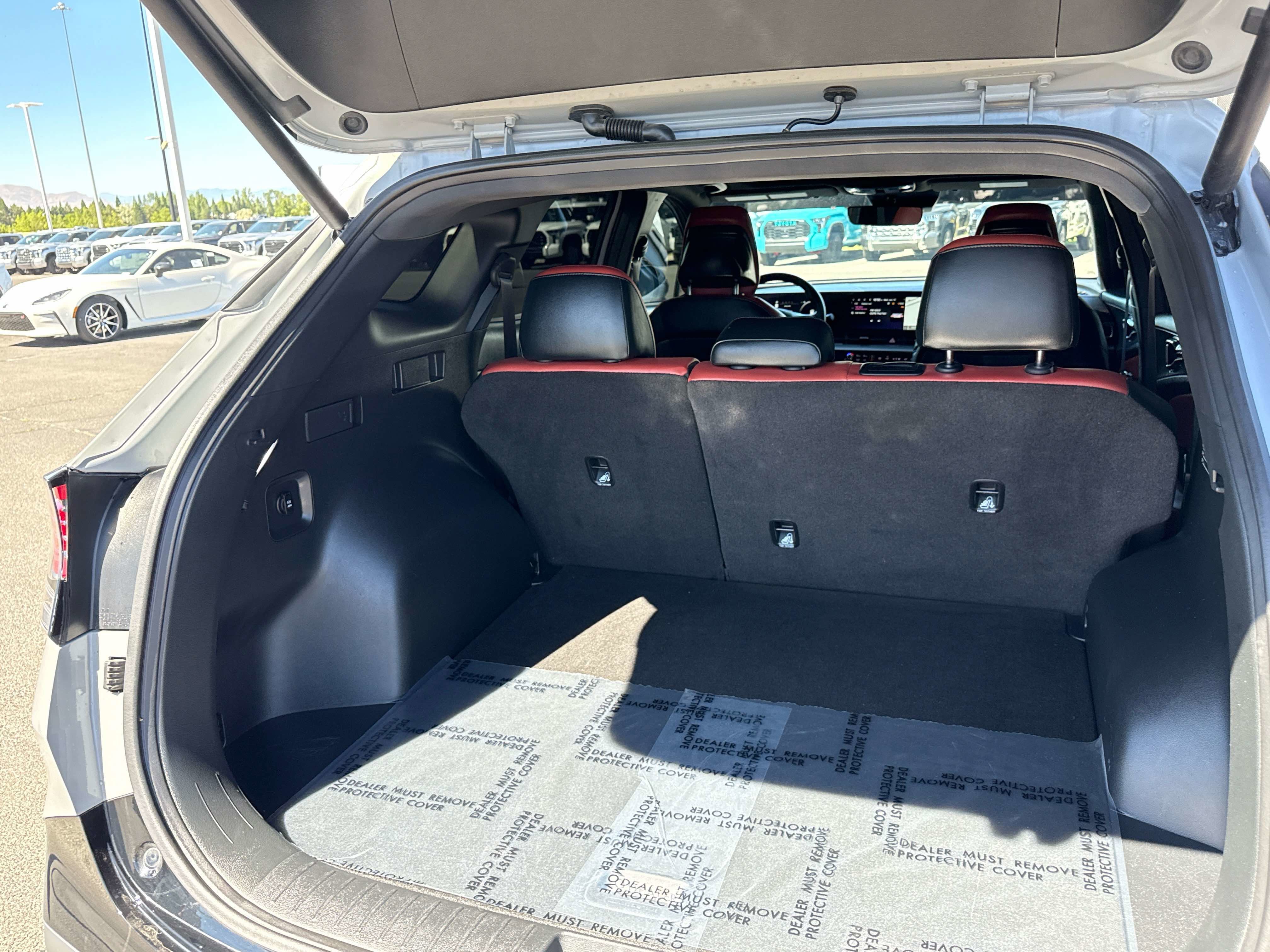 2023 Kia Sportage SX
