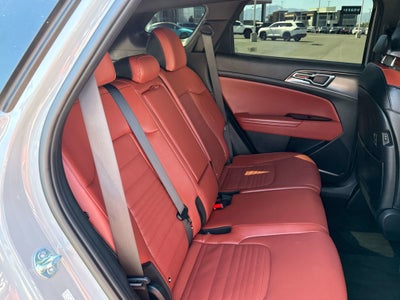 2023 Kia Sportage SX