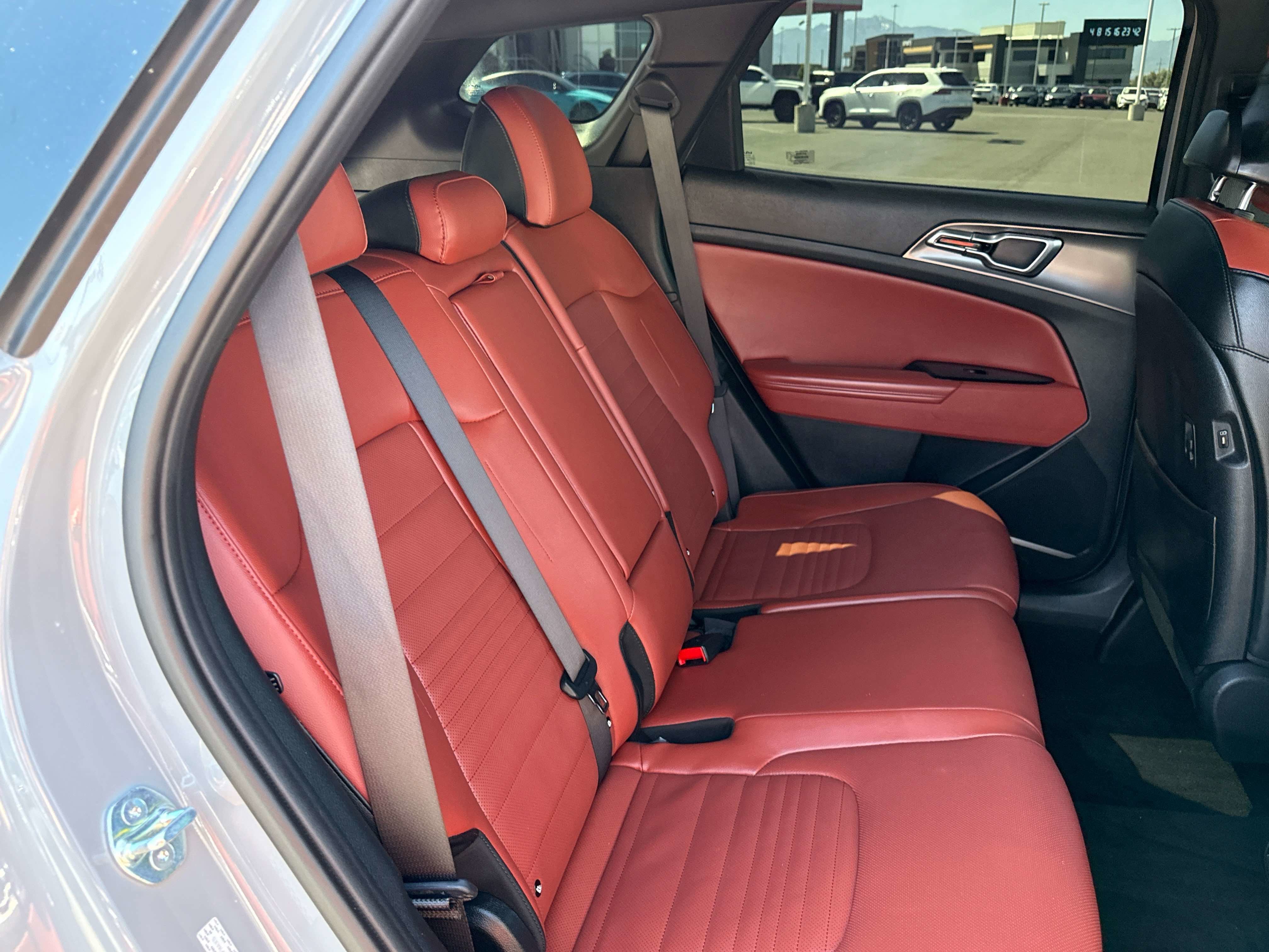 2023 Kia Sportage SX