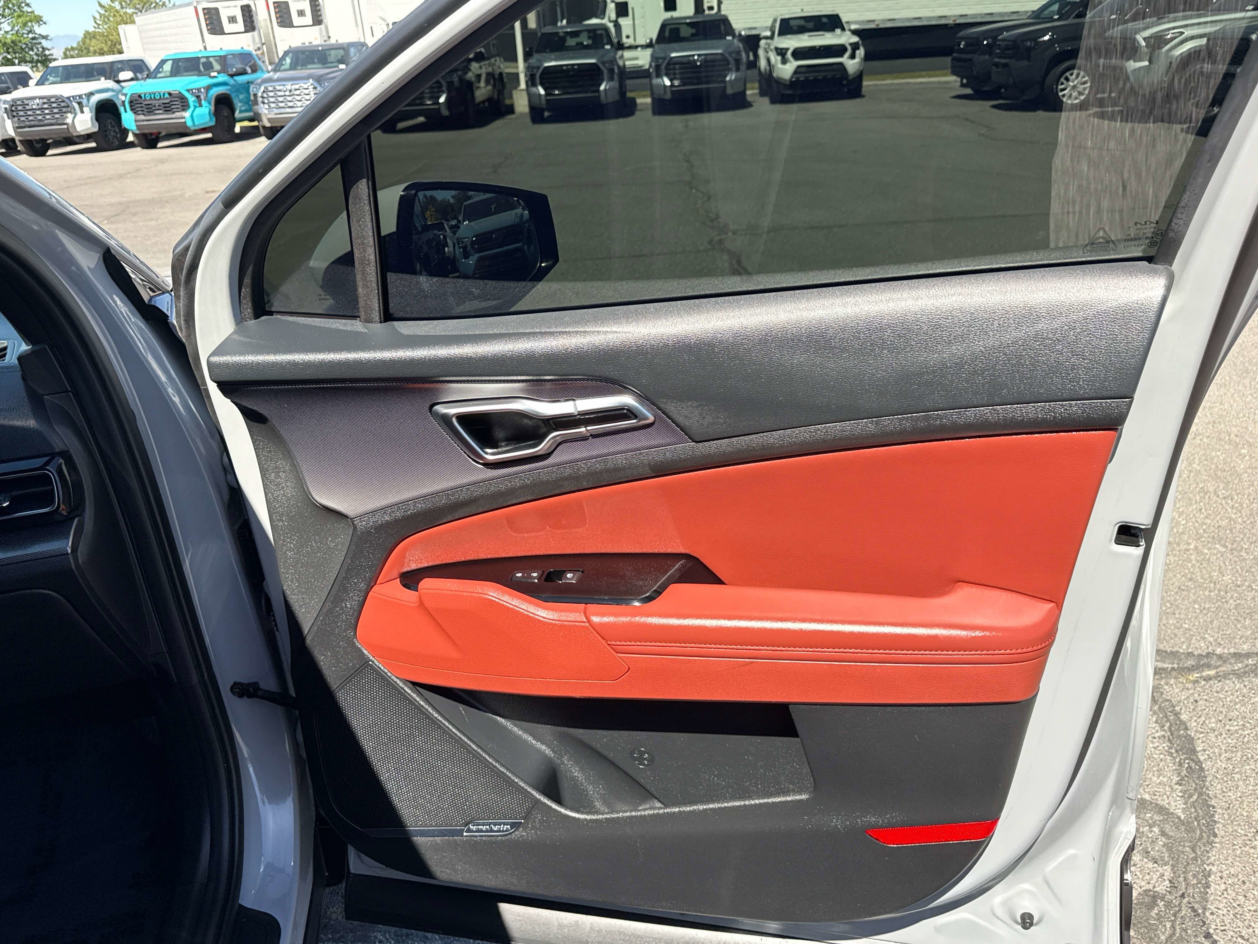 2023 Kia Sportage SX