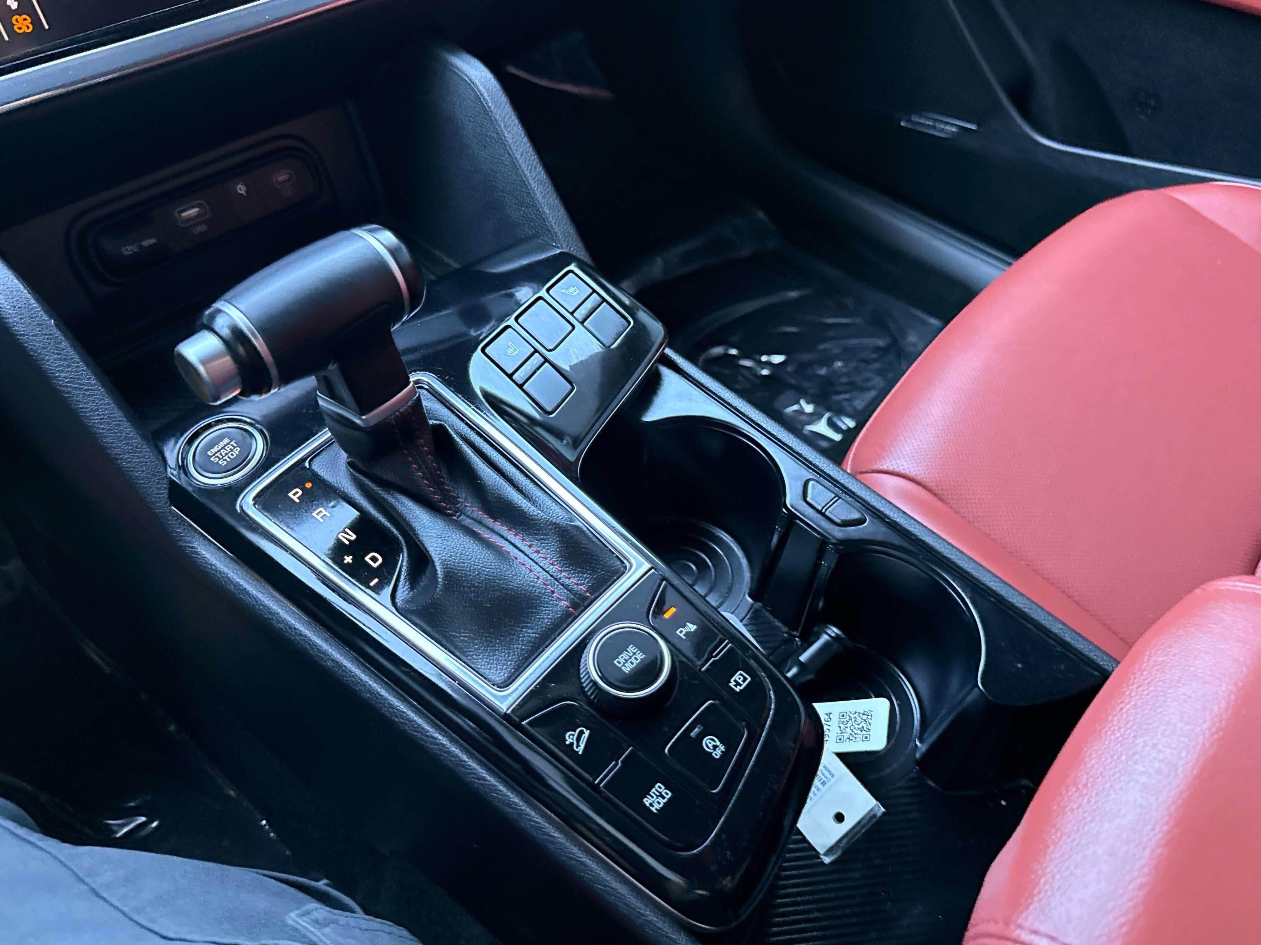 2023 Kia Sportage SX