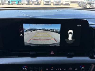 2023 Kia Sportage SX