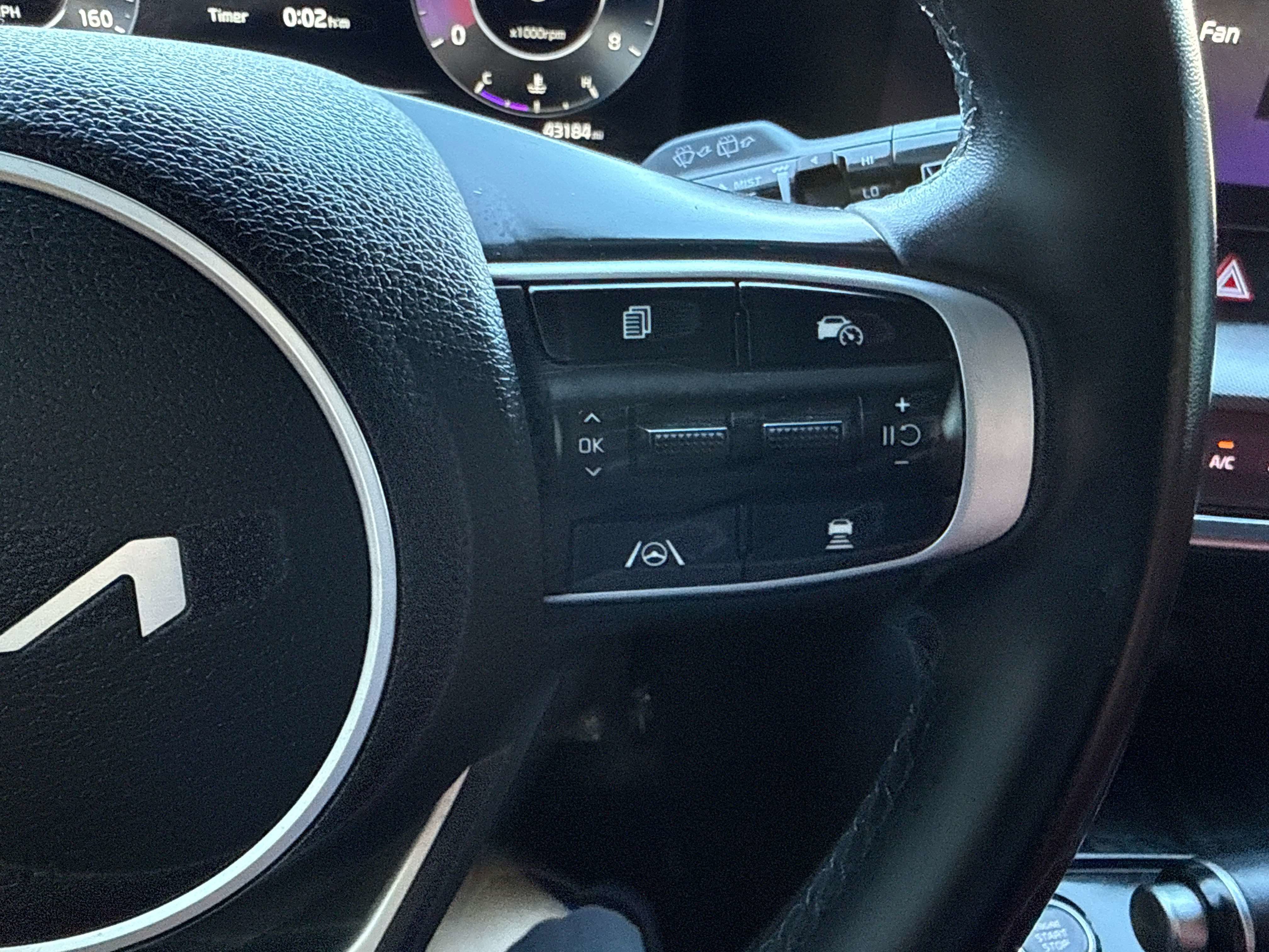 2023 Kia Sportage SX