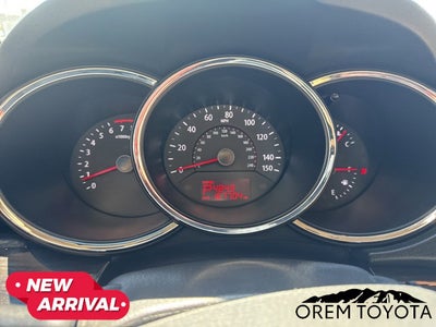 2013 Kia Sorento EX