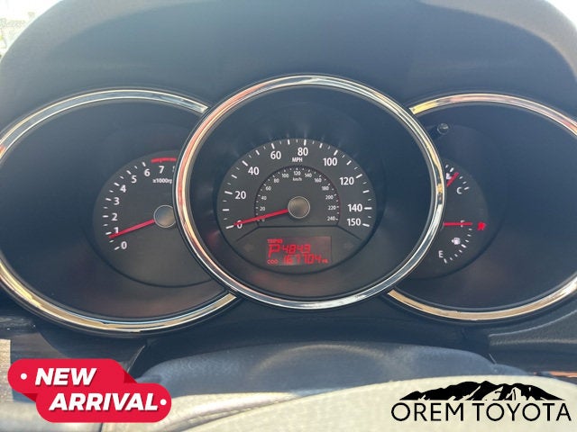 2013 Kia Sorento EX