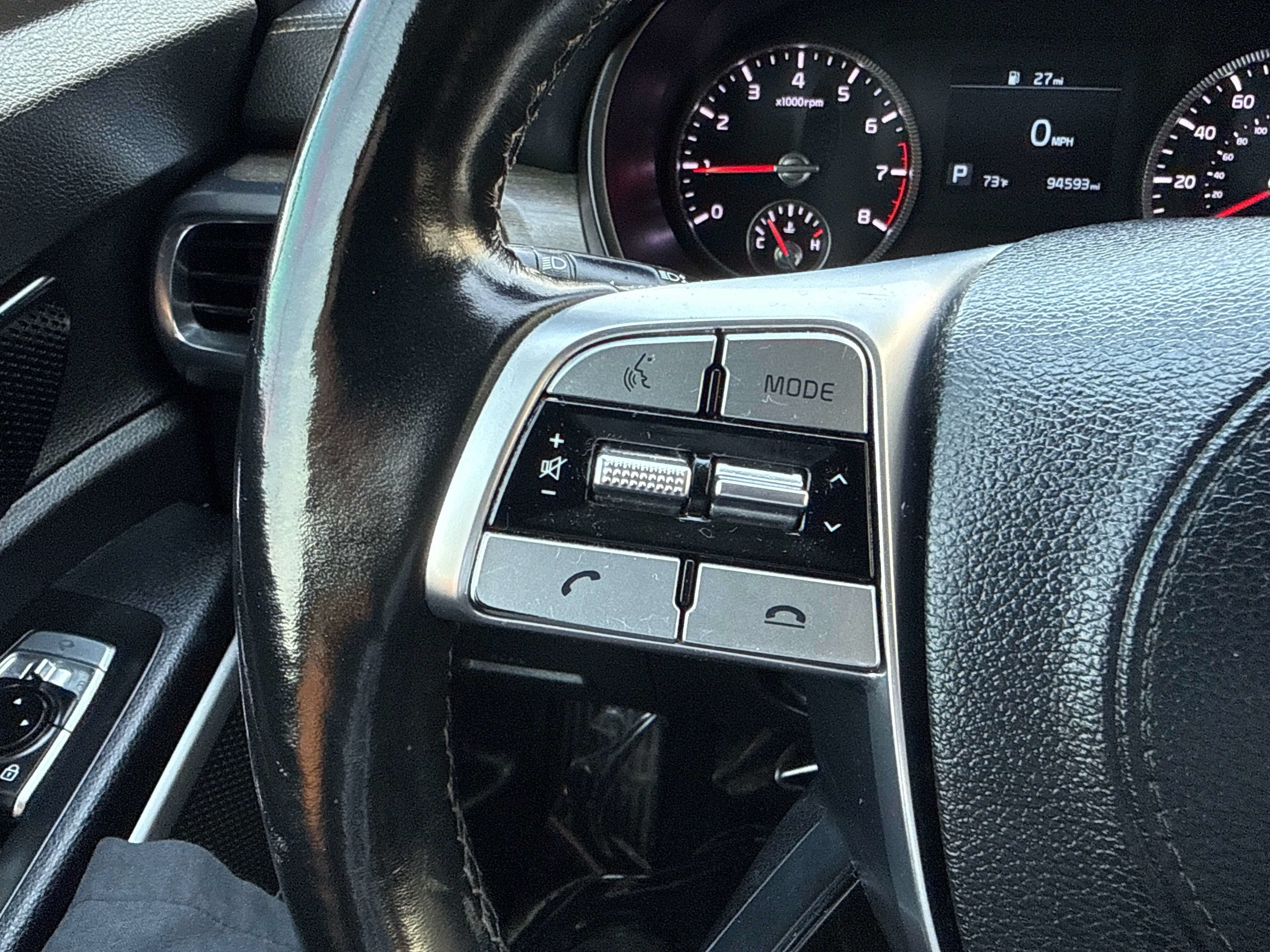 2021 Kia Telluride EX - Photo 25