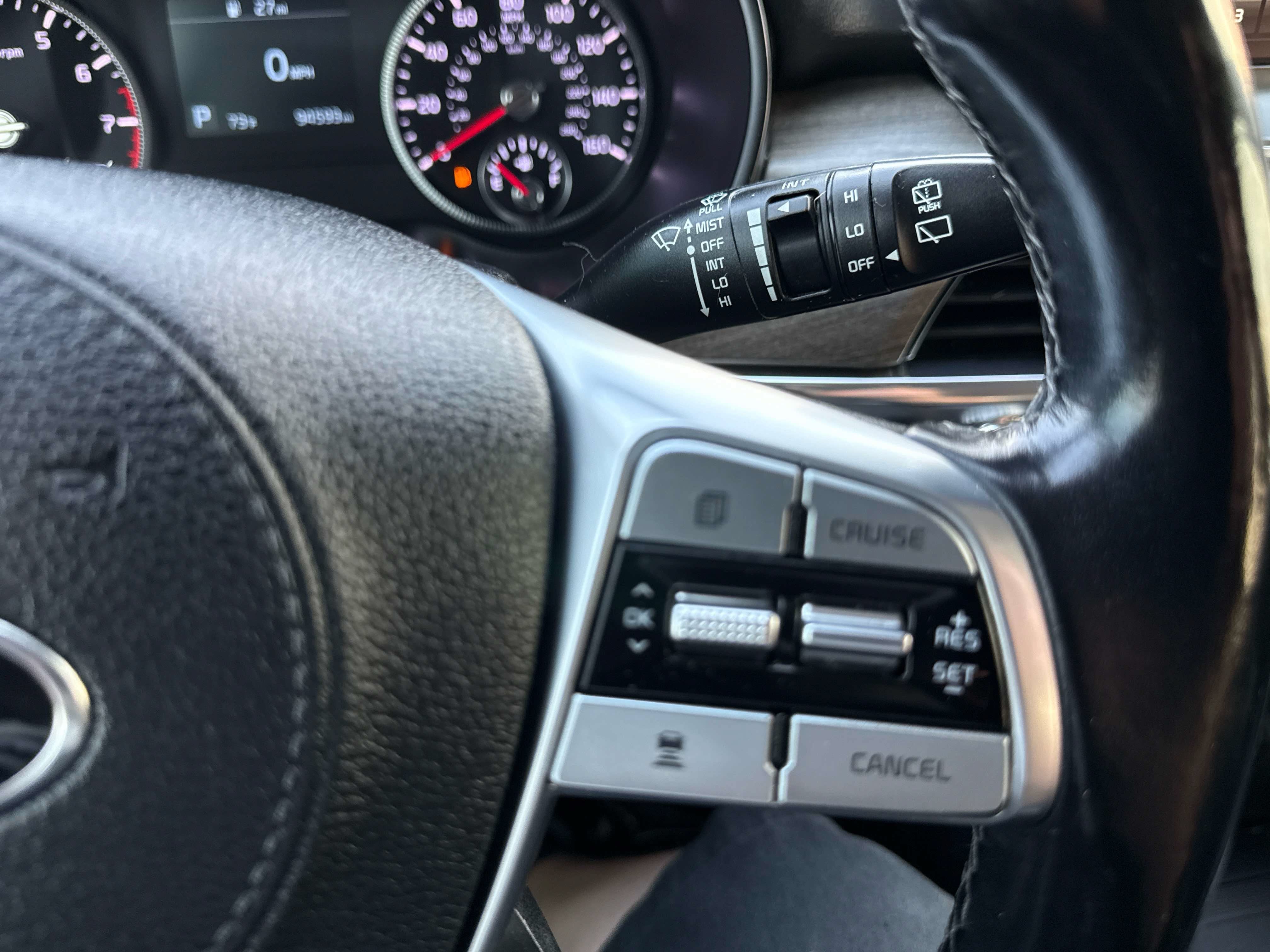2021 Kia Telluride EX - Photo 26