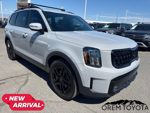 2023 Kia Telluride SX Prestige X-Pro