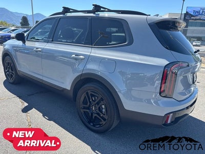 2023 Kia Telluride SX Prestige X-Pro