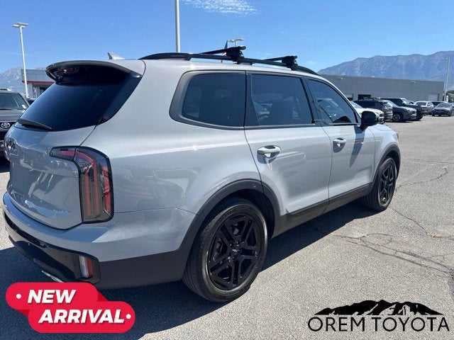 2023 Kia Telluride SX Prestige X-Pro