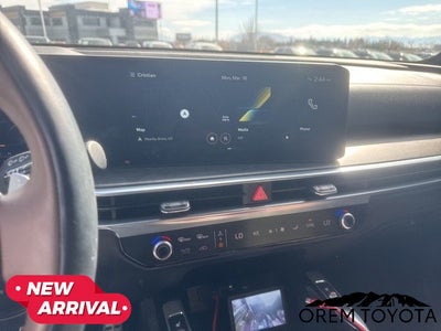 2024 Kia Sorento X-Line SX Prestige