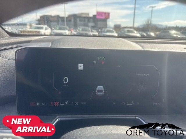 2024 Kia Sorento X-Line SX Prestige