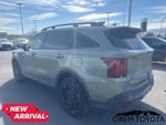 2024 Kia Sorento X-Line SX Prestige