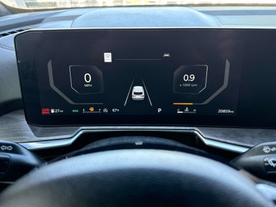 2024 Kia Sorento X-Line SX Prestige