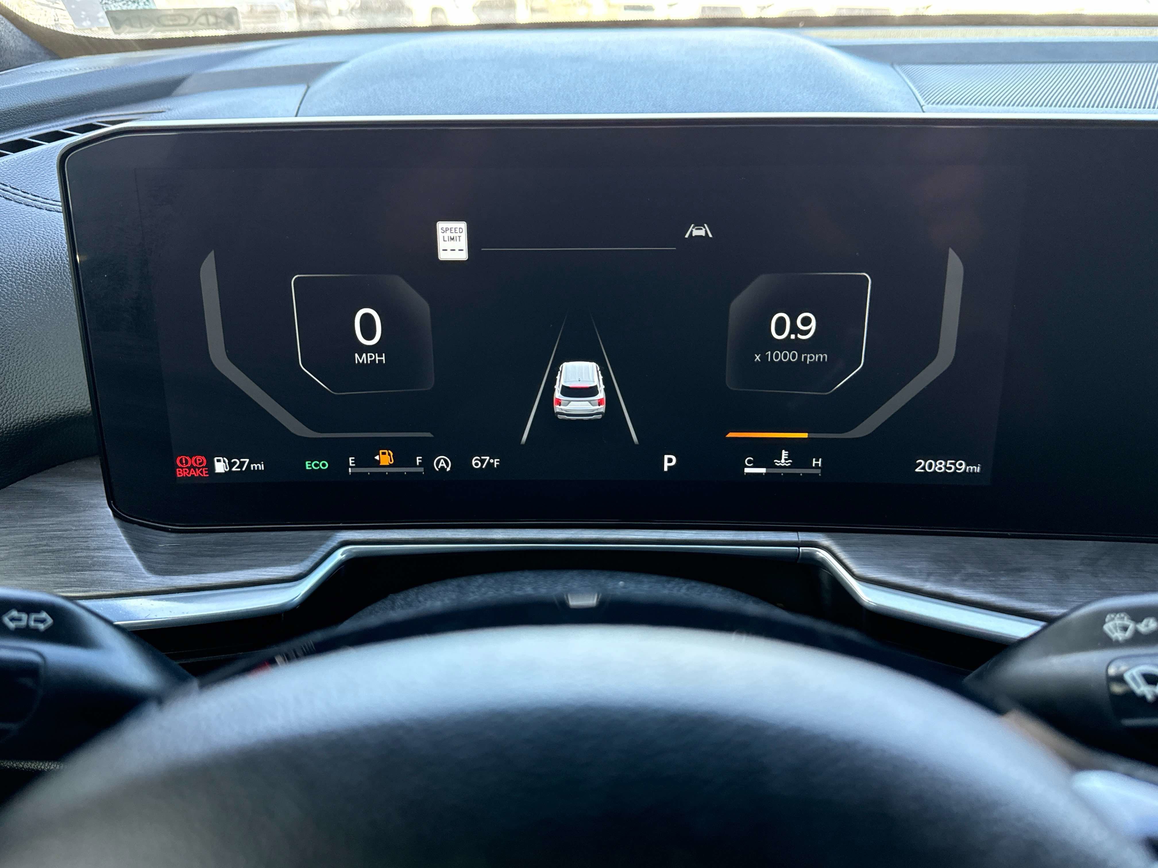 2024 Kia Sorento X-Line SX Prestige