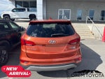 2017 Hyundai Santa Fe 2.0T Ultimate